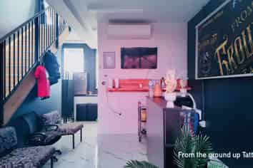 Investment!! Tenanted Commcerial Lot for Sale