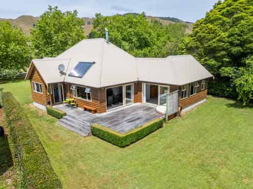 24 Settlement Road, Te Horo