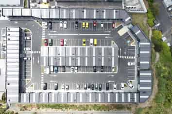 Investment!! Tenanted Commcerial Lot for Sale
