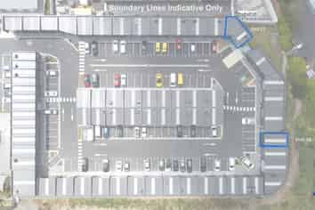 Investment!! Tenanted Commcerial Lot for Sale