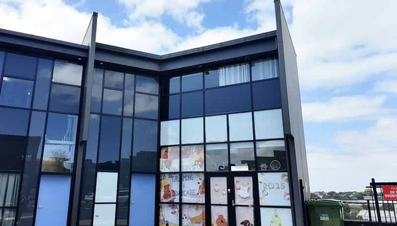 13/3 Pacific Rise, Mount Wellington
