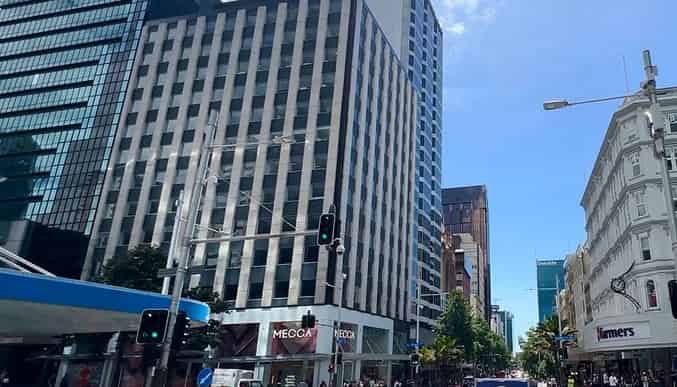 1,100m2/191  Queen Street, Auckland Central