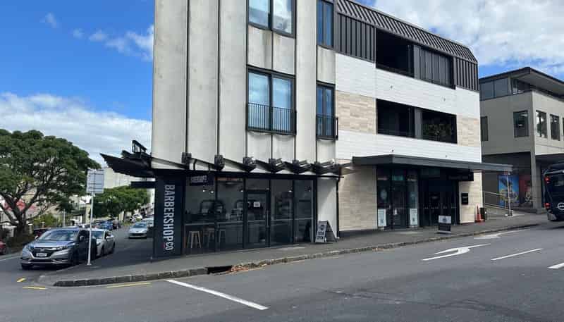 3 Redmond Street, Ponsonby