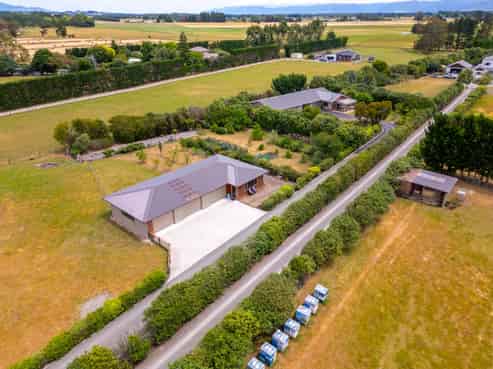 308 Fabians Road, Morrisons Bush