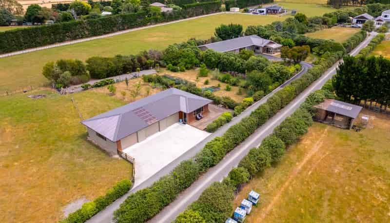 308 Fabians Road, Morrisons Bush