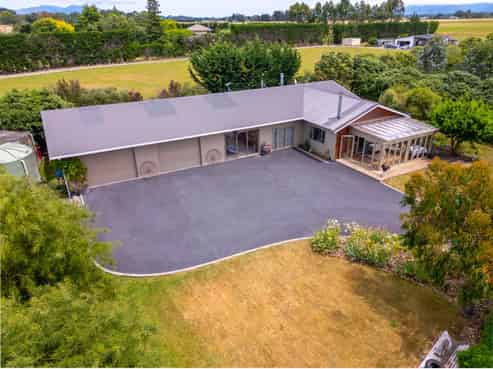 308 Fabians Road, Morrisons Bush