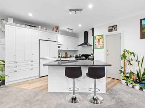 308 Fabians Road, Morrisons Bush