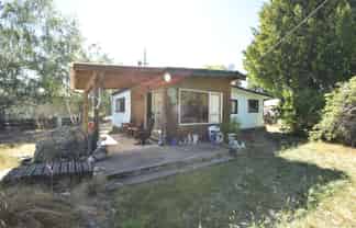 9 Sutherland Road, Omarama