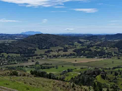 44D Guy Road, Kaipara Flats