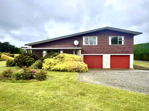 162 Moore Road, Lorneville