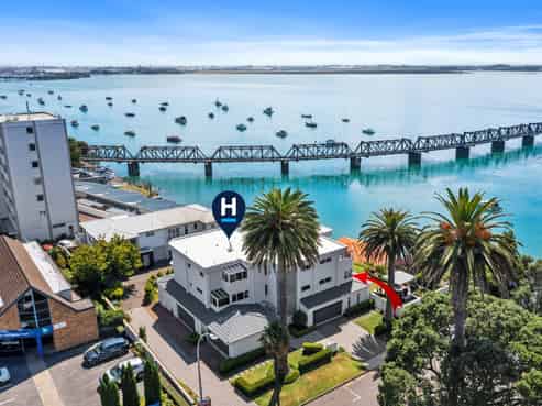 7B First Avenue, Tauranga Central