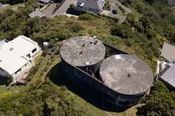 65A Seatoun Heights Road, Seatoun