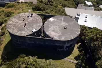 65A Seatoun Heights Road, Seatoun