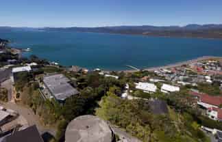 65A Seatoun Heights Road, Seatoun