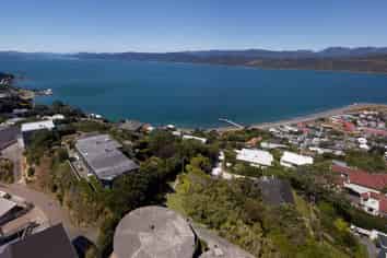 65A Seatoun Heights Road, Seatoun