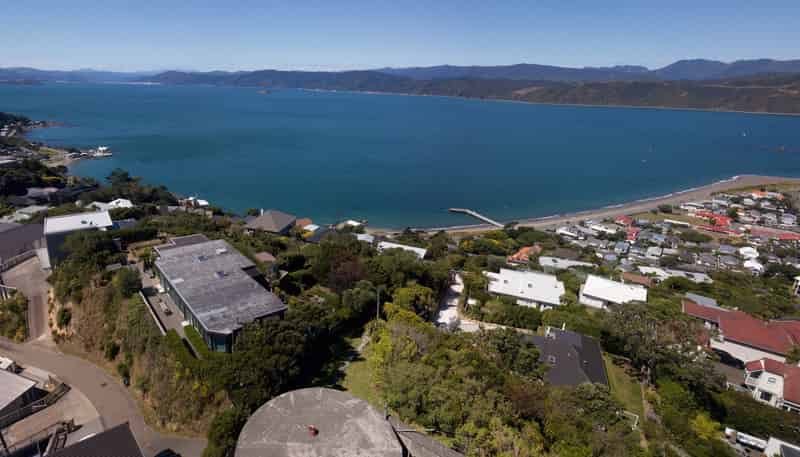 65A Seatoun Heights Road, Seatoun