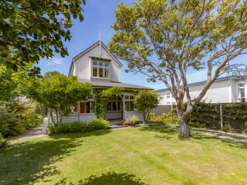 15A Reeves Road, Opawa