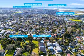 30A Tirimoana Road, Te Atatu South