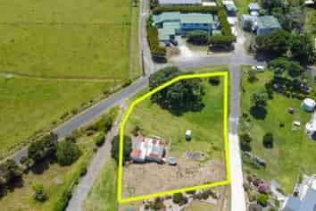 33 Harbour View Road, Pukenui