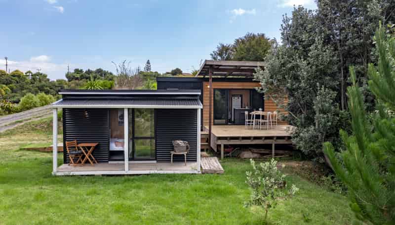 8 Te Toki Way, Raglan