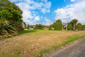 6 Hillary Street, Waimate