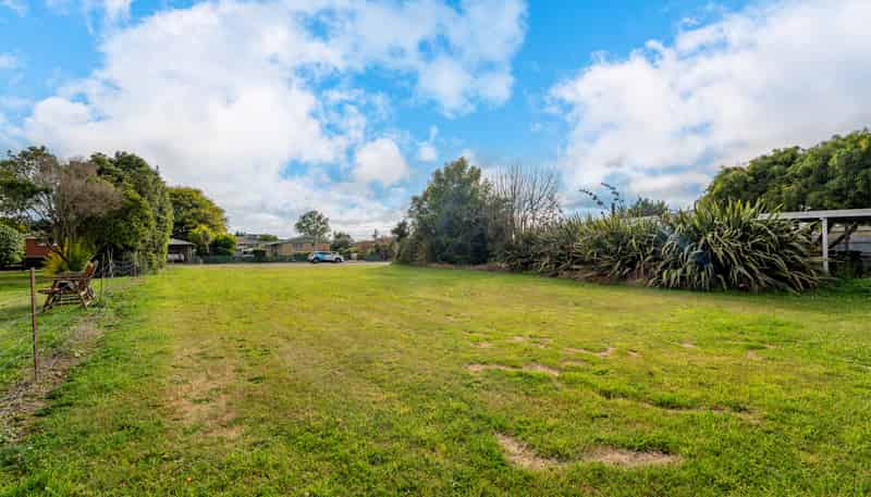 6 Hillary Street, Waimate