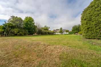 6 Hillary Street, Waimate