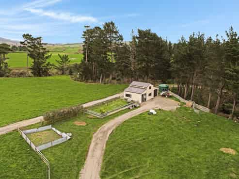 86 Te Tuhi Road, Okauia
