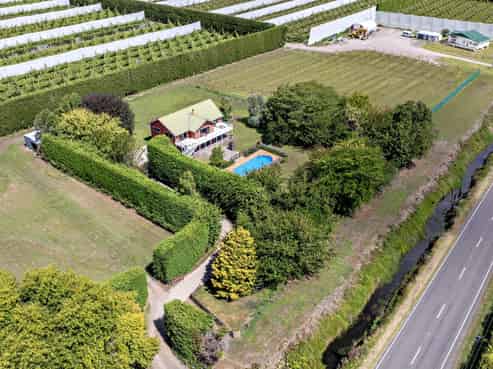 121A MacDonald Road, Whakatane Surrounds