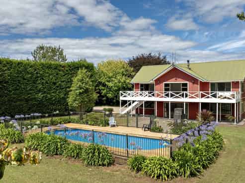 121A MacDonald Road, Whakatane Surrounds
