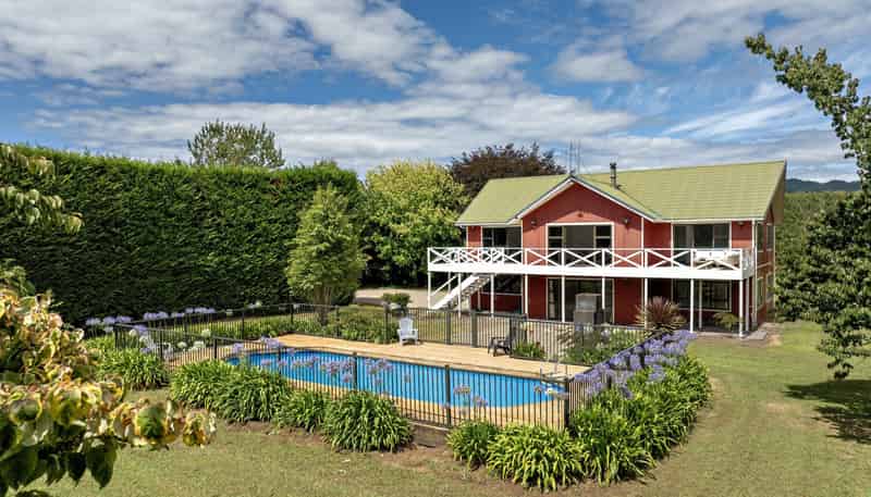 121A MacDonald Road, Whakatane Surrounds