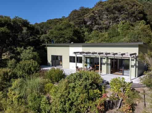 4 Kereru Lane, Matata