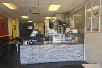 Go With A Turkish Kebab 