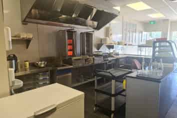 Go With A Turkish Kebab 