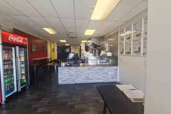 Go With A Turkish Kebab 