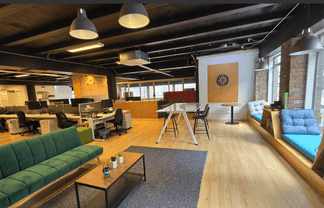 OFFICE - TE ARO