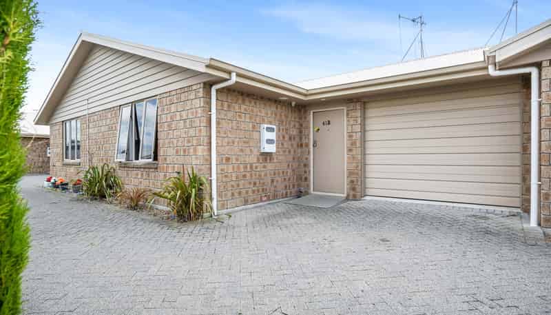 41B Enderley Avenue, Enderley