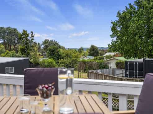 18 Aoturoa Avenue, Lake Rotoiti