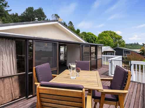 18 Aoturoa Avenue, Lake Rotoiti