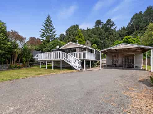 18 Aoturoa Avenue, Lake Rotoiti