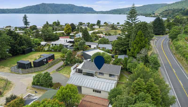 18 Aoturoa Avenue, Lake Rotoiti
