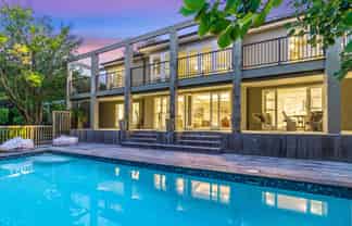 714 Remuera Road, Remuera