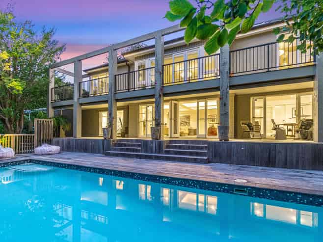 714 Remuera Road, Remuera