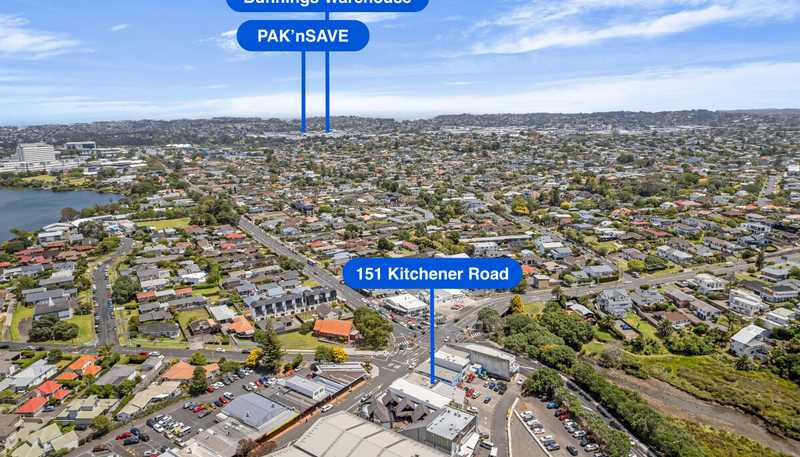 151 Kitchener Road, Milford