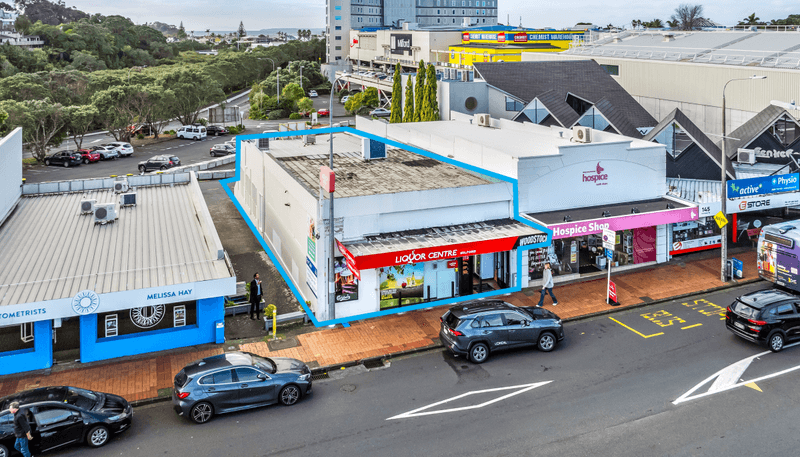 151 Kitchener Road, Milford