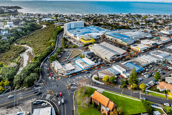 Milford investment - $1.68M+ GST (if any)