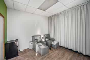 Milford investment - $1.68M+ GST (if any)