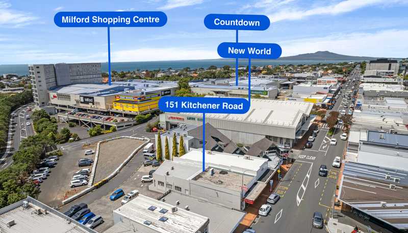 151 Kitchener Road, Milford
