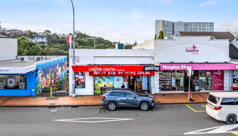 151 Kitchener Road, Milford