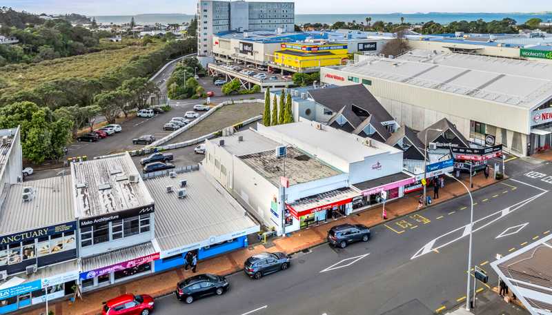 151 Kitchener Road, Milford